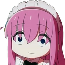 bocchiWhat