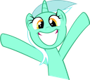 lyrahey