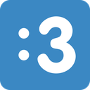colon3