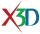 X3D